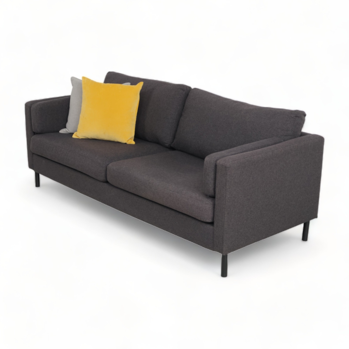 Nyrenset Bohus 3seter sofa Secundo